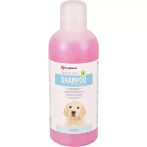 SHAMPOO CARE PUPPY -1L