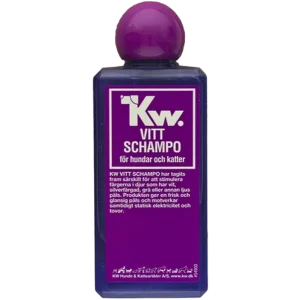 Shampoo Lys Pels