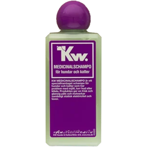 Shampoo Medicin