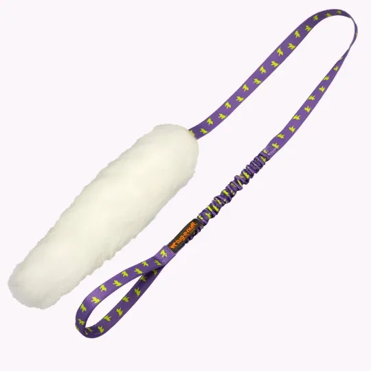 Sheepskin Bungee Chaser
