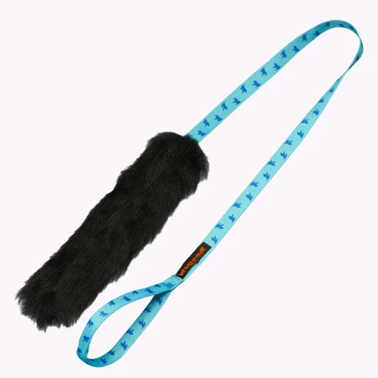 Sheepskin Chaser Tug