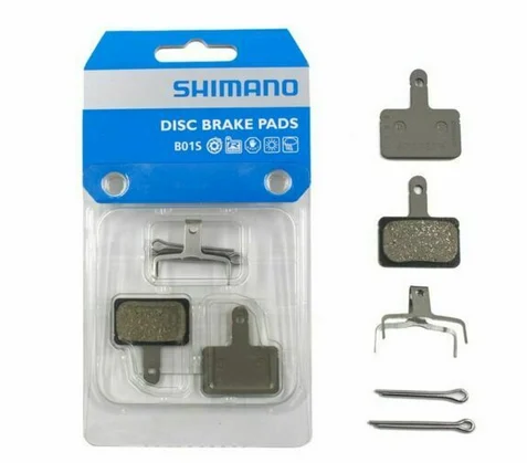 SHIMANO B05S – Bremseklosser