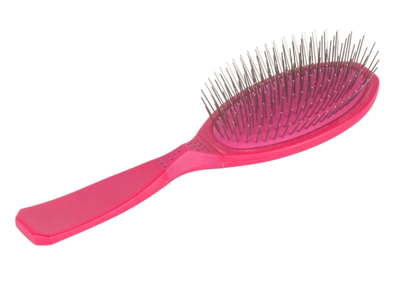 ShowTech Ultra Pro børste rosa