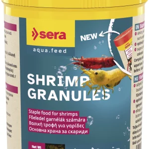Shrimp Granules 100ml 55g
