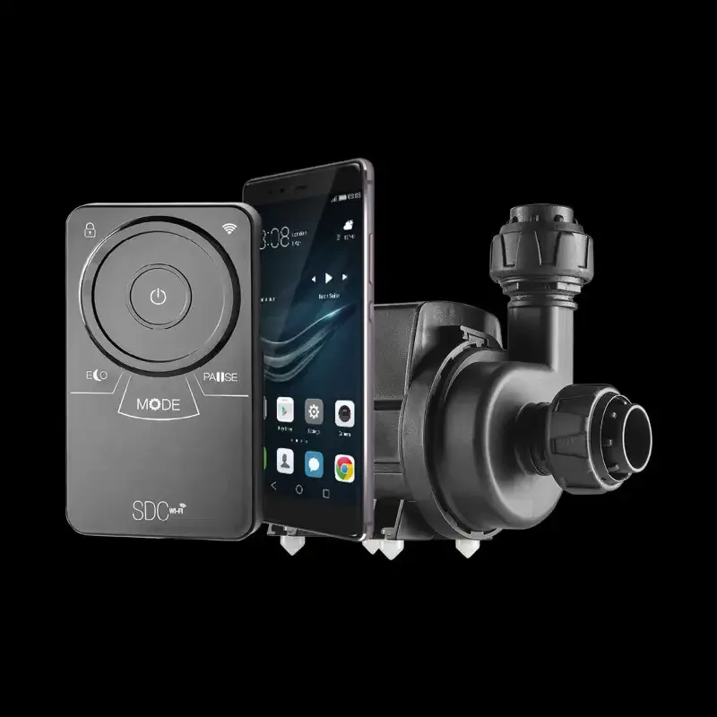 Sicce SDC 7.0 Wifi pump
