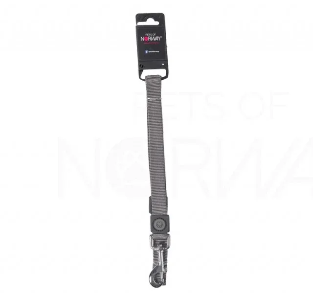Signatur Nylon kobbel Str.M (20mm/150cm) - Image 2