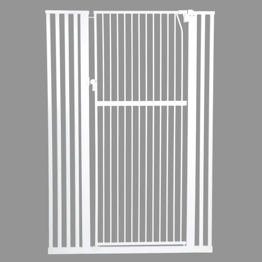 Sikkerhetsgrind - 30cm utvidelse panel - Image 2