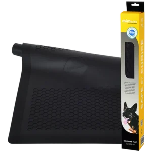 Silicone Mat 鈥?Silikonmatte