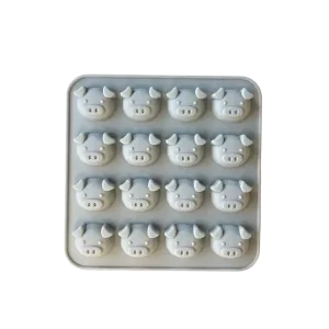 Silikonform BABE