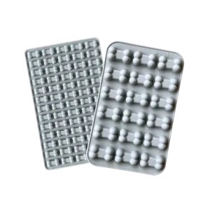Silikonform BEIN
