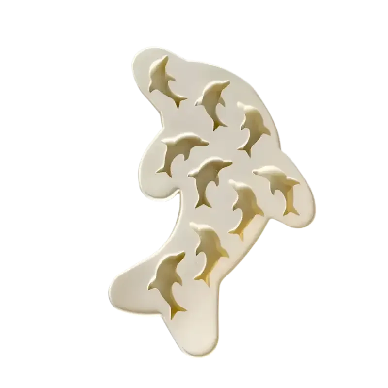 SILIKONFORM DELFINER