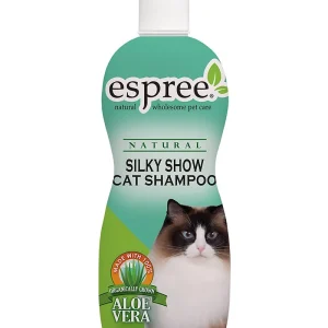 Silky Show Cat Sjampo 355ml