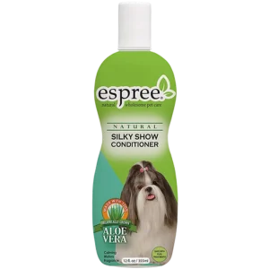 Silky Show Conditioner