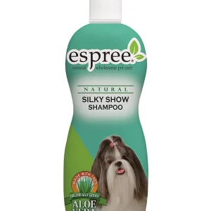 Silky Show Sjampo 355ml