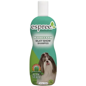 Silky Show Sjampo