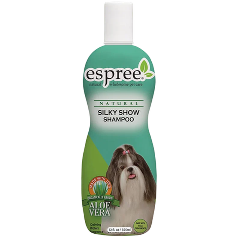 Silky Show Sjampo