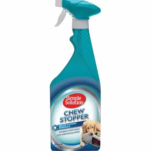 Simple Solution Bite Stopper 500ml