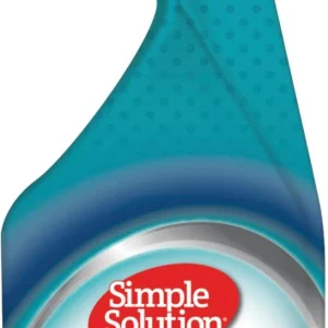 Simple Solution Flekk- og Luktfjerner Rain Forest 750ml