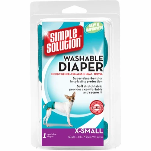 Simple Solution Vaskbar Tispetruse Xs