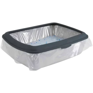 Simple'n'Clean Bags For Litter Trays