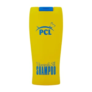 Sjampo Vitamin & Silk 300ml