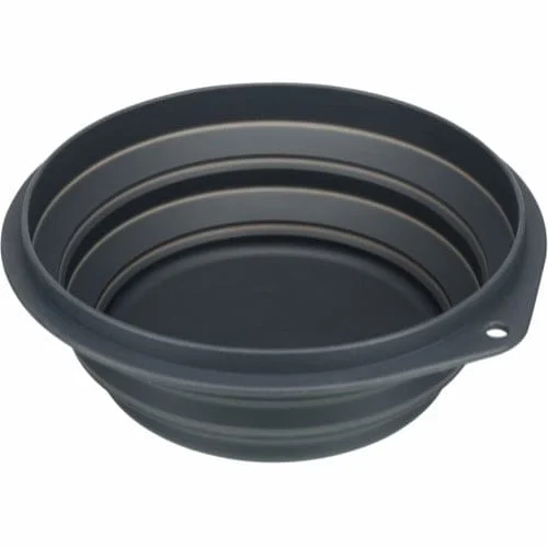 Skål Silikon Sammenleggbar 2L