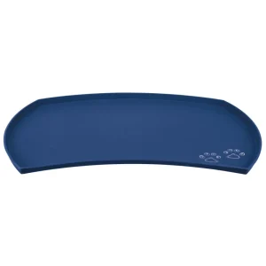 Skålunderlag silikon 48×27 cm