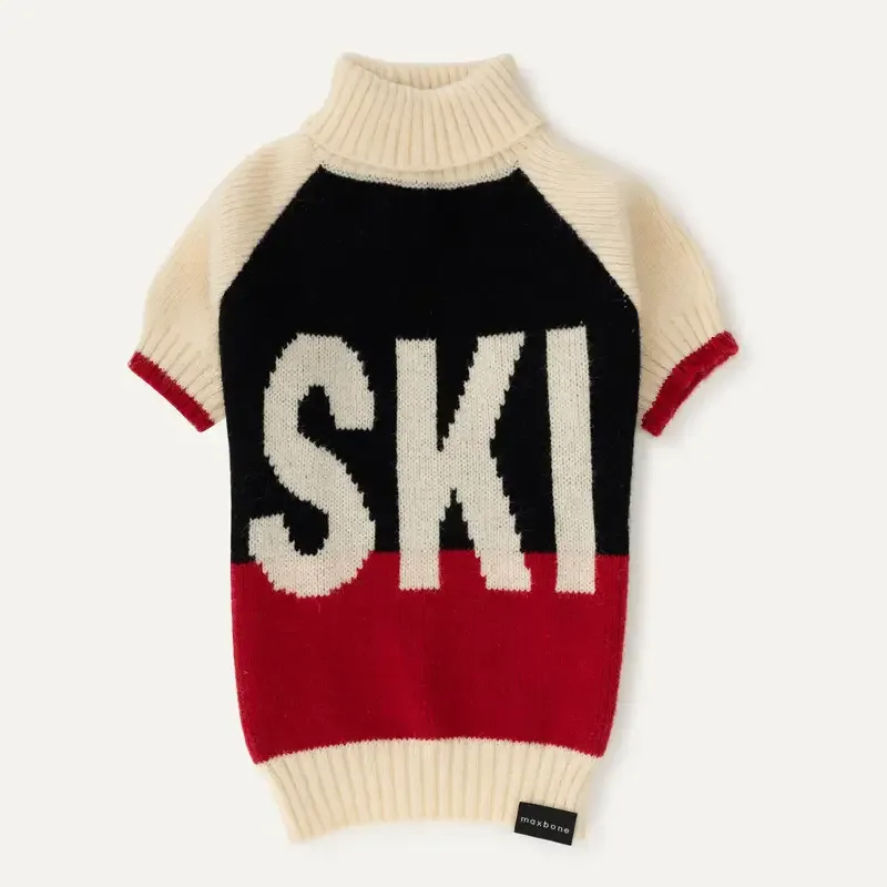 Ski Jumper