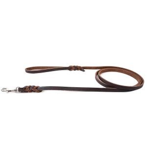 Skinnb氓nd Hera Brown