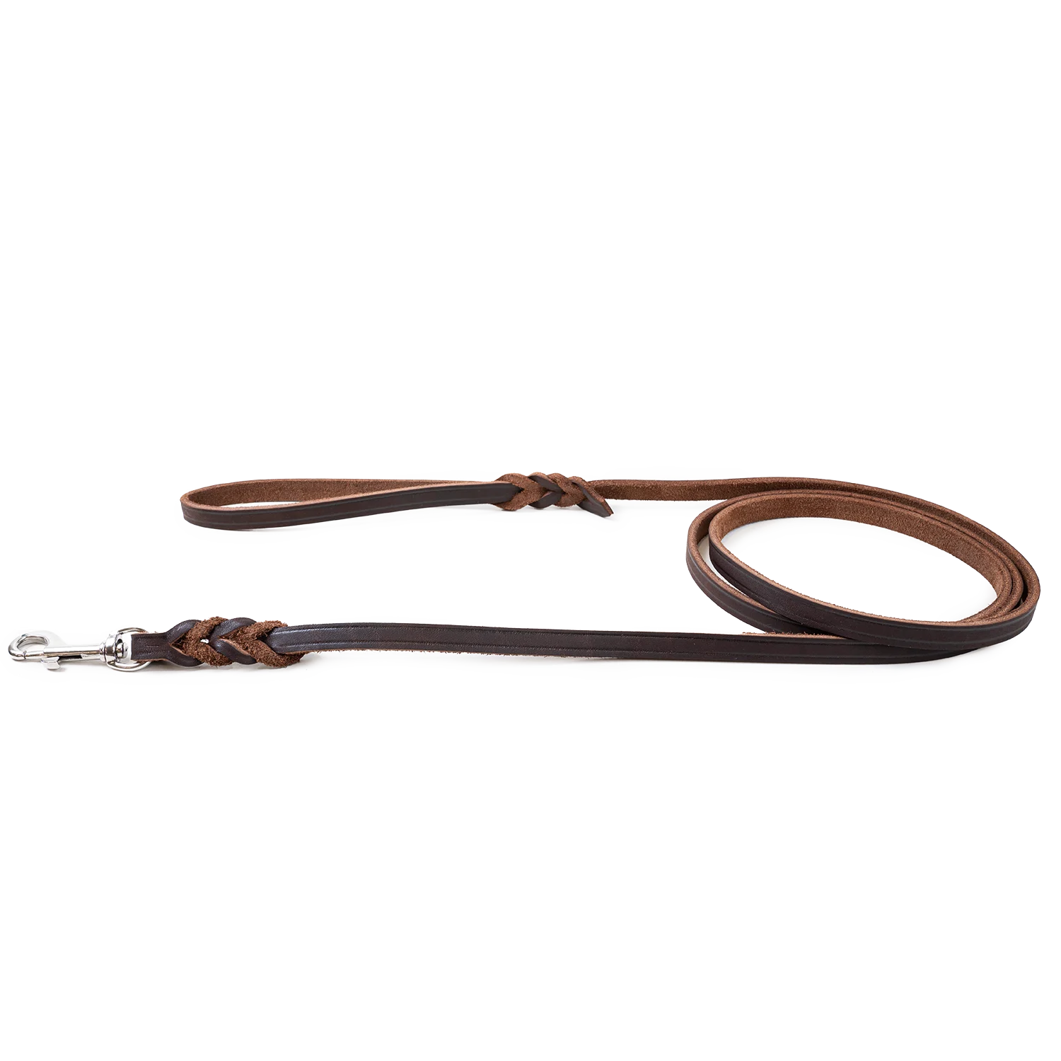 Skinnb氓nd Hera Brown