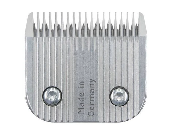SKJÆR 50F, 0.05mm./42mm. bred, Moser ‘Max45/50’