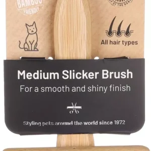 Slicker brush Babu M(3)