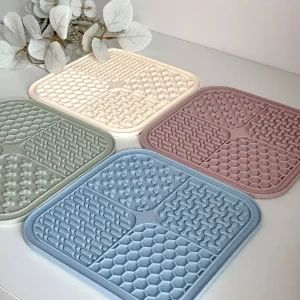 Slikkematte Basic