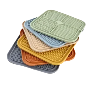 Slikkematte BEIN