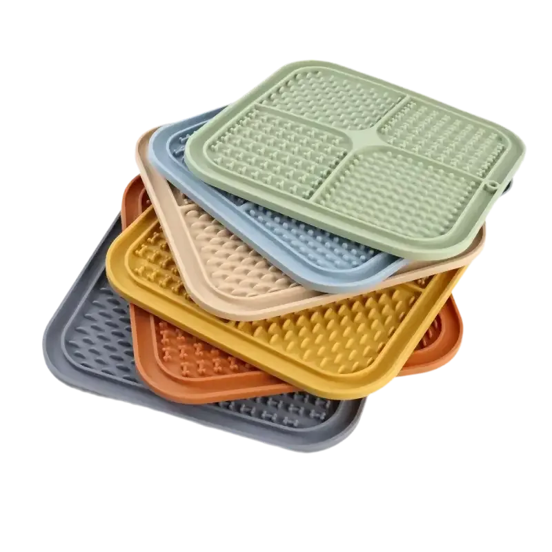 Slikkematte BEIN