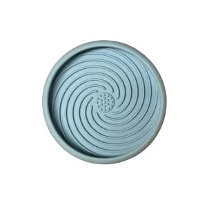 Slikkematte SWIRL