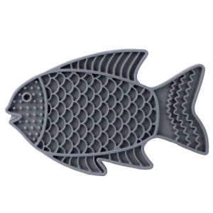 Slikkemattefisk