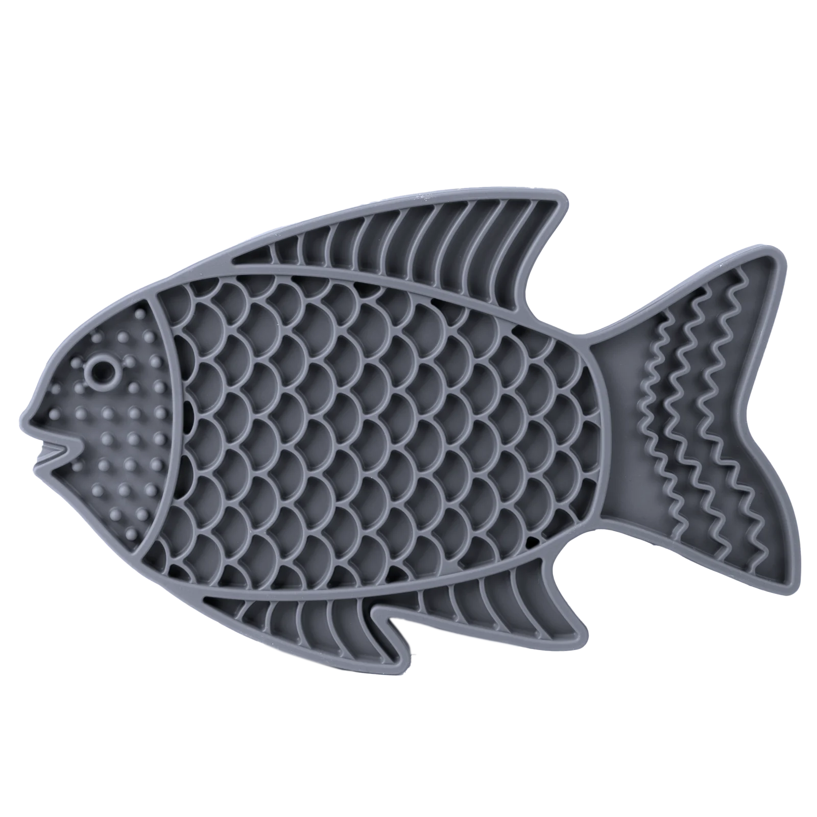 Slikkemattefisk