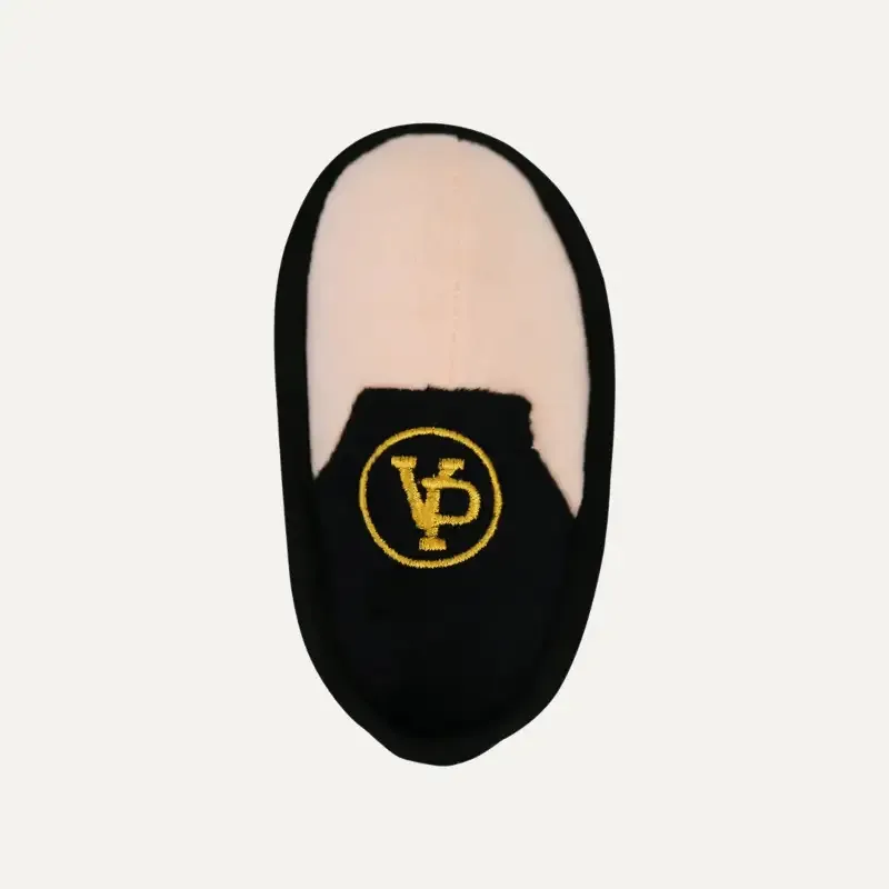 Slipper Plush Toy
