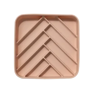 Slowfeeder CHEVRON