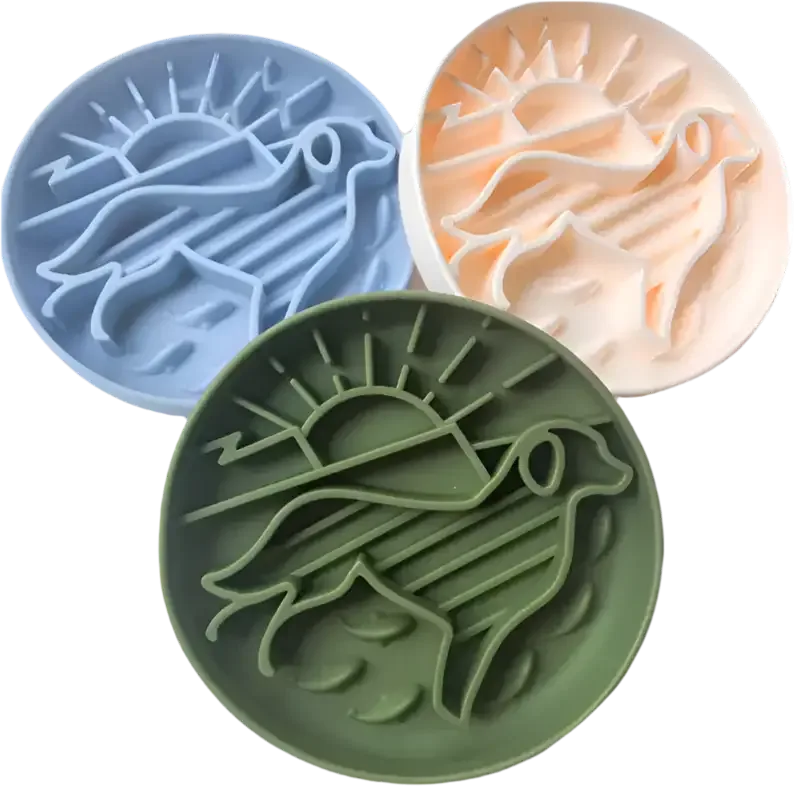 SLOWFEEDER HUND