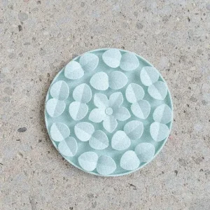 Slowfeeder Sky Blue sirkel