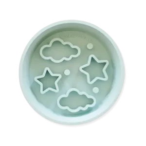 Slowfeeder STAR + CLOUD
