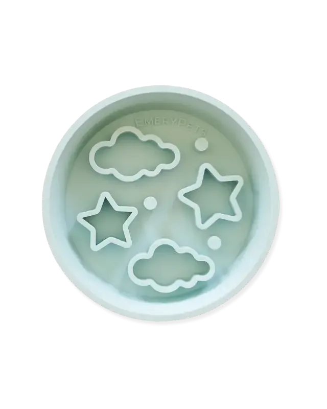 Slowfeeder STAR + CLOUD