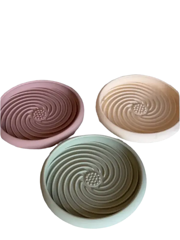SLOWFEEDER UFO