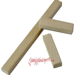 Sluttapport/sporpinne 1 stk