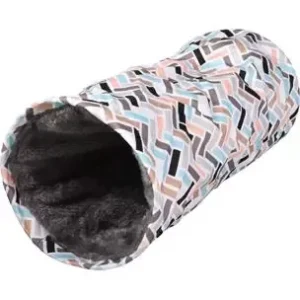 Smådyr tunnel Clavio 35CM DIA.15CM (2)