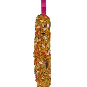 Smakers, Store parakitter, Frukt, 13,5cm./45g. Frøstang