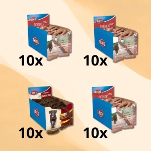 Smakspakke – Trixie Premio Pølse