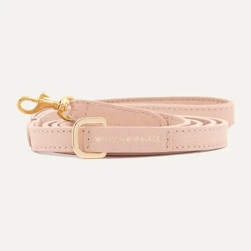 Small City Leash Rose
